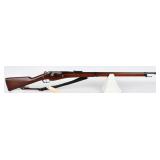 Remington Model 1907-15 Berthier 8mm Lebel Rifle