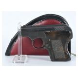 Smith & Wesson Model 61 Escort .22 LR