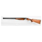Laurona Eibar 12 Ga Over-&-Under Shotgun with 28"