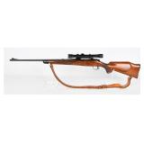 Rem Model 721 Bolt Action Rifle, .30-06 SPRG.,