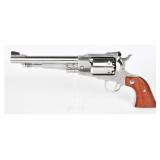 Ruger Old Army .45 Cal Black Powder Percussion