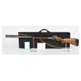 Browning Cynergy Sporting 20 Ga Over-Under Shotgun
