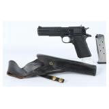 Colt MK IV Series 70 Government Model .45