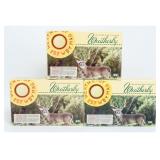 Wby .257 WBY Mag 100 Grain Spitzer Ammo, 60 Rounds