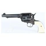 Ruger Vaquero SA Revolver, .44 Mag Cal