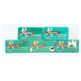 Vintage Rem Hi-Speed .222 Rem Mag Center Fire Ammo