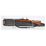 Ruger M77 Tang Safety 7x57 Bolt-Action Rifle with