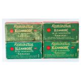 75 Rounds of Vintage Rem Kleanbore 30-30 Win Ammo