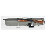 Rem 870 Deluxe TC Trap 12 Ga Pump-Action Shotgun