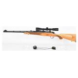 Rem Model 673 Bolt-Action Rifle, .300 Rem SA Ultra