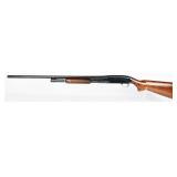 Win Model 12 Pump-Action Shotgun, 12 Ga, 30"
