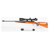 Rem Model 700 Bolt-Action Rifle in .222 Rem. Mag.
