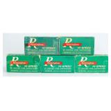 99 Rounds Rem 6.5mm Rem. Mag 100 Gr. Hi-Speed