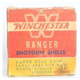 Win Ranger 16 Ga Shotgun Shells, 25 Rounds Ammo