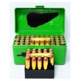 70 Rounds of .460 SMITH & WESSON MAG Ammo