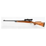 Rem Model 700 BDL Bolt-Action Rifle in .243 Win