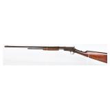 Marlin Firearms Co. Model 20 Pump-Action Rifle,