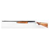 Breda-Brescia Mag 610 Semi-Automatic Shotgun, 24"