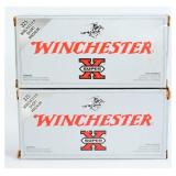 Win Super X .325 WSM 220 Gr. Power-Point Ammo, 40