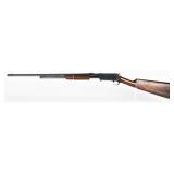 Marlin NÂ° 27-S Pump-Action Rifle with 24" Barrel