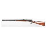Win Model 1892 Lever-Action Rifle, .32 W.C.F. Cal,