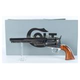 Colt 2nd Generation Model 1851 Navy Black Powder