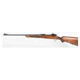 Rem Model 30 Express Bolt-Action Sporting Rifle,