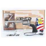 Mag Research BFR .357 Mag SA Revolver with 8"