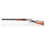 Win Model 1892 Lever-Action Repeating Rifle, .44