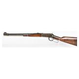 Win Model 94 Lever-Action Rifle, .32 Win Special,