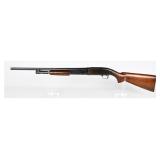 Win Model 12 Pump-Action Shotgun, 16 GA, 24"