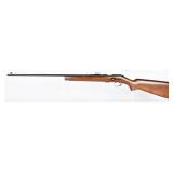 Win Model 69A-22 Bolt-Action Repeating Rifle with