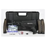 Grand Power Stribog SP9A1 9x19mm Pistol with 3