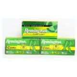 60 Rounds Rem Express Core-Lokt .300 SAV 150 GR