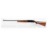 Win Model 50 12 Ga Semi-Automatic Shotgun, Serial