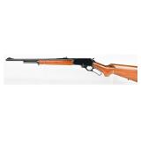 Marlin Model 375 Lever-Action Rifle, .375 Win.,