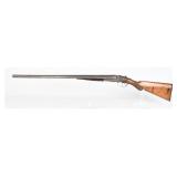 L.C. Smith Field Grade 12 GA Double-Barrel