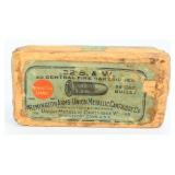 Rem UMC .32 S&W Central Fire 88 Grain Ammo, 50