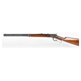 Win Model 1892 Lever Action Rifle, .32 W.C.F.
