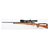 Browning BBR High Power deluxe Pre A-Bolt model