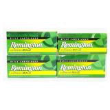 80 Rounds Rem Express Rifle .17 Rem 25 GR.