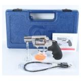 Brand New Colt King Cobra .357 Mag Stainless Steel