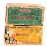 66 Vintage Win & Rem UMC .22 Cal Rimfire Rifle