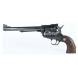 Ruger New Model Blackhawk .45 Cal SA Revolver