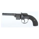 Mid-19th Century Chas. Osborne, London