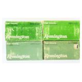 80 Rounds Rem 6.5 mm Rem. Mag. 120 Gr. Ptd. Soft