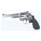 Smith & Wesson Model 629-6 .44 Mag DA Revolver