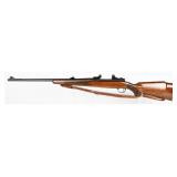 Win Model 70 Bolt-Action Rifle, .264 Win. Mag