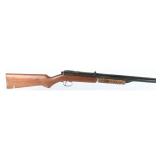 Benjamin Franklin Model 312 .22 Cal Air Rifle