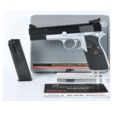 Browning Hi-Power Practical Two-Tone